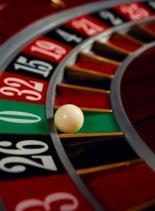 What is the difference between European Roulette and French Roulette?