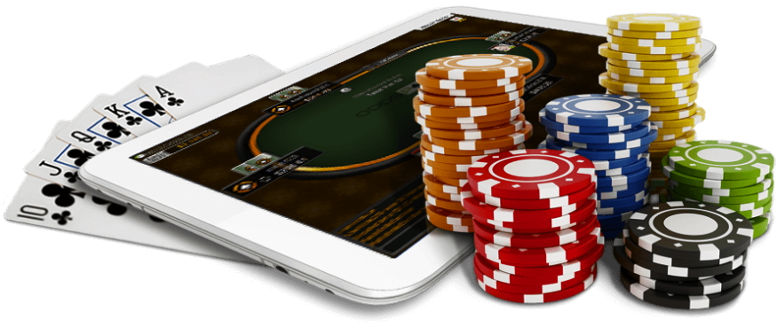 online casino website